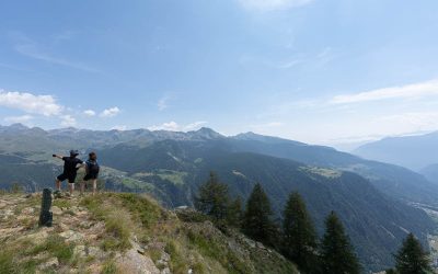Gran Balconata del Cervino