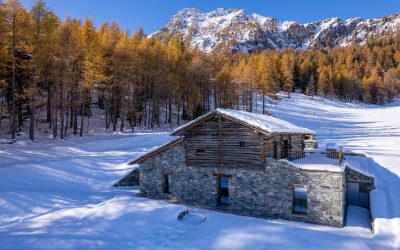 Chambres d’hôtes Raccard
