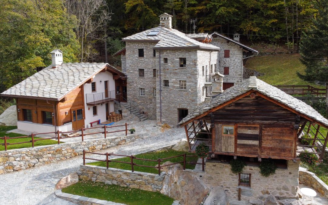 Microbirrificio Walser Duarf