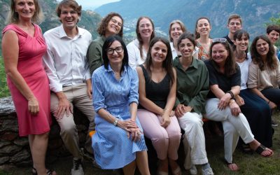 Progetto “Encouraging reuse” – Conclusa la prima fase