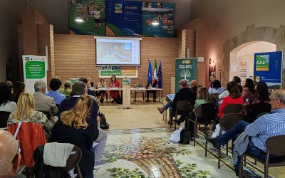 Congresso annuale Forum Leader 2024