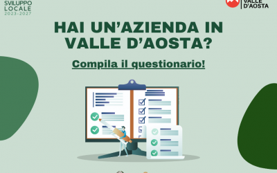 Questionario sui Progetti Integrati di Filiera