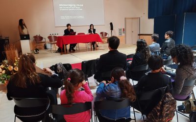 Incontro conclusivo progetto “Encouraging reuse”