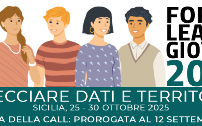 Forum Leader Giovani 2025