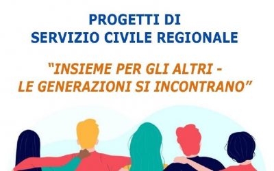 YounGAL – Diventa volontario di Servizio Civile al GAL