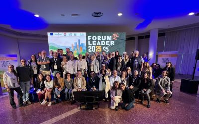 Congresso annuale Forum LEADER 2025