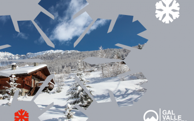 Il GAL Valle d’Aosta è su Instagram